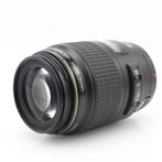 Canon EF 100mm f/2.8 USM macro | Tweedehands, Audio, Tv en Foto, Verzenden, Zo goed als nieuw