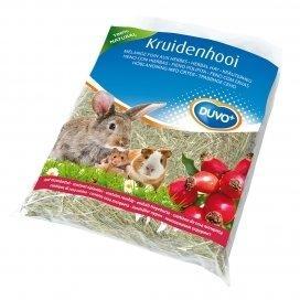 KRUIDENHOOI ROZENBOTTEL 500GR, Dieren en Toebehoren, Overige Dieren-accessoires, Nieuw