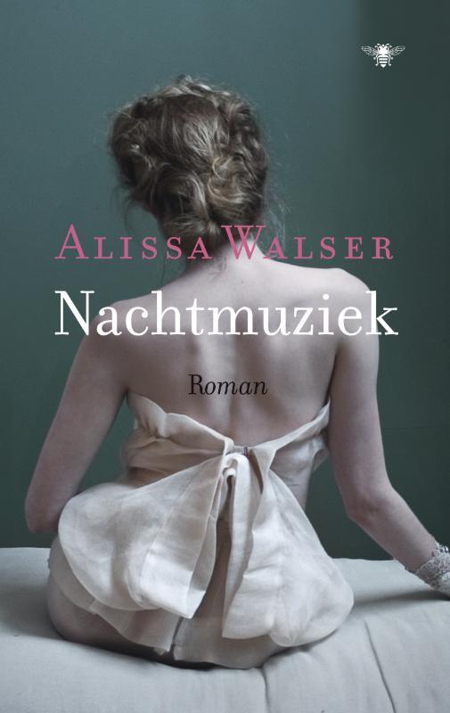 Nachtmuziek 9789023458326 Alissa Walser, Boeken, Romans, Gelezen, Verzenden