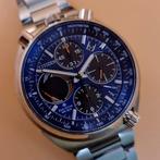 Citizen - Promaster Eco-Drive Bullhead Chronograph -, Nieuw