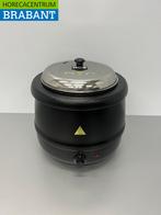 HCB Marmite à soupe Soupière 13 litres 230V Horeca, Verzenden, Nieuw in verpakking