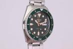 Seiko - Seiko 5 - Zonder minimumprijs - SRPD63K1 | 4R36-07G0