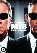 Men in black op DVD, Cd's en Dvd's, Dvd's | Komedie, Nieuw in verpakking, Verzenden