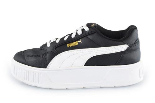 ② Puma Sneakers maat Zwart — 2dehands