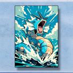 Antonym - Gyarados Rising – Azure Surge [Tidal Rage Tribute]