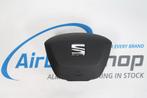 AIRBAG KIT – TABLEAU DE BORD SEAT TOLEDO (2012-….), Autos : Pièces & Accessoires, Utilisé, Seat