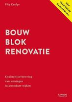 BOUWBLOKRENOVATIE 9789401405836 Filip Canfyn, Boeken, Verzenden, Zo goed als nieuw, Filip Canfyn