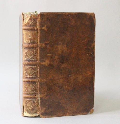 [anonyme] - Le jeu du trictrac comme on le joue aujourdhuy, Antiek en Kunst, Antiek | Boeken en Manuscripten