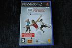 Eyetoy Kinetic Playstation 2 PS2, Games en Spelcomputers, Verzenden, Nieuw