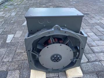 [Other] DPX SF-164C - 13 kVA Alternator - DPX-33801 beschikbaar voor biedingen