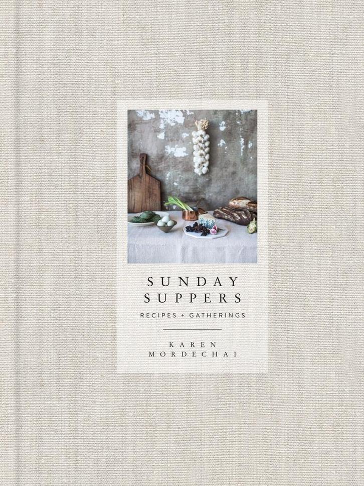Sunday Suppers 9780385345262 Karen Mordechai, Boeken, Taal | Engels, Gelezen, Verzenden