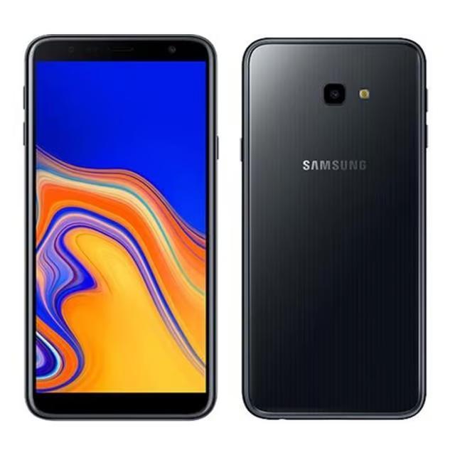 Samsung Galaxy J4+ 32GB Zwart met GARANTIE & verzending, Télécoms, Téléphonie mobile | Marques Autre, Enlèvement ou Envoi
