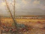 Antonio España Benigno (XX) - Paisaje