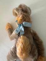 Steiff - Speelgoed 7343 Lulac und Steiff Hase 3040/25