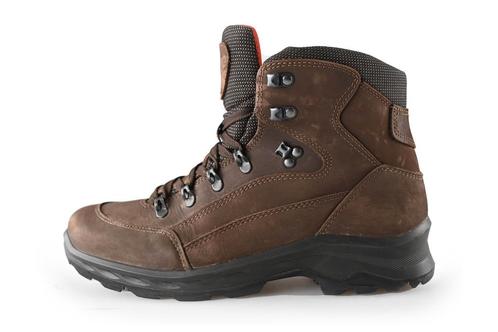 Travelin Wandelschoenen in maat 43 Bruin | 5% extra korting, Kleding | Heren, Schoenen, Bruin, Zo goed als nieuw, Verzenden