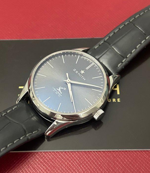 Zenith - Elite Ultra Thin 34 - 03.2311.679/27.C760 - Heren -, Handtassen en Accessoires, Horloges | Antiek