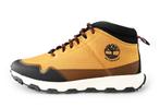 Timberland Hoge Sneakers in maat 42 Geel | 10% extra korting, Vêtements | Hommes, Chaussures, Sneakers, Verzenden