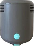 2dekans | Achaté Steelstofzuiger - Extra Accu, Elektronische apparatuur, Ophalen of Verzenden, Nieuw