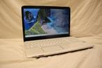 Luxury multimedia laptop: Sony Vaio SVE1512W1EB - Intel Core