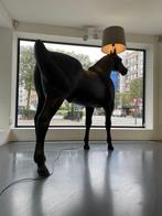 Moooi - Front - Staande lamp - Horse Lamp - Polyester /