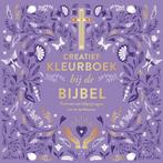 Creatief kleurboek bij de Bijbel (9789043542364), Livres, Livres d'étude & Cours, Verzenden