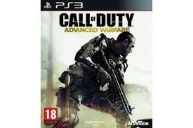 Call of Duty Advanced Warfare (ps3 game nieuw), Consoles de jeu & Jeux vidéo, Jeux | Sony PlayStation 3, Enlèvement ou Envoi