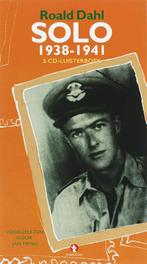 Solo 9789047600534 Dahl, Boeken, Kinderboeken | Jeugd | 13 jaar en ouder, Verzenden, Gelezen, Dahl
