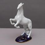 Royal Dux Porzellan-Manufaktur - Beeldje - Rearing Horse -