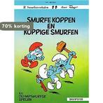 Smurfe koppen en koppige smurfen / De smurfen / 9 Peyo, Boeken, Stripverhalen, Verzenden, Gelezen, Peyo