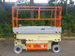JLG 2030ES schaarhoogwerker, 2014, 8,1m hoogte