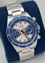 Tudor - Heritage Chrono Blue - M70330B-0004 - Heren -