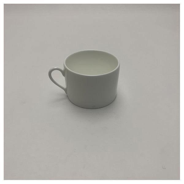 Bieden: Richard Ginori Antinea Marine Bone China Tea Cup an, Huis en Inrichting, Keuken | Servies, Ophalen of Verzenden