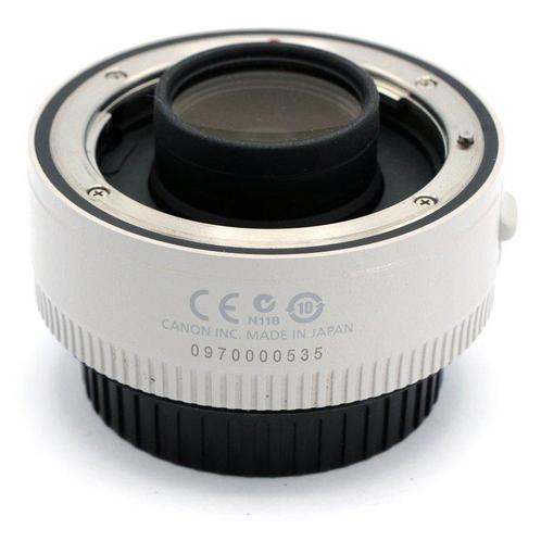 Canon EXTENDER EF 1.4x III tele converter #CANON PRO, Audio, Tv en Foto, Fotocamera's Digitaal