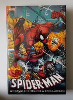 Spider-Man Omnibus (Marvel 2017) - David Michelinie and Eric