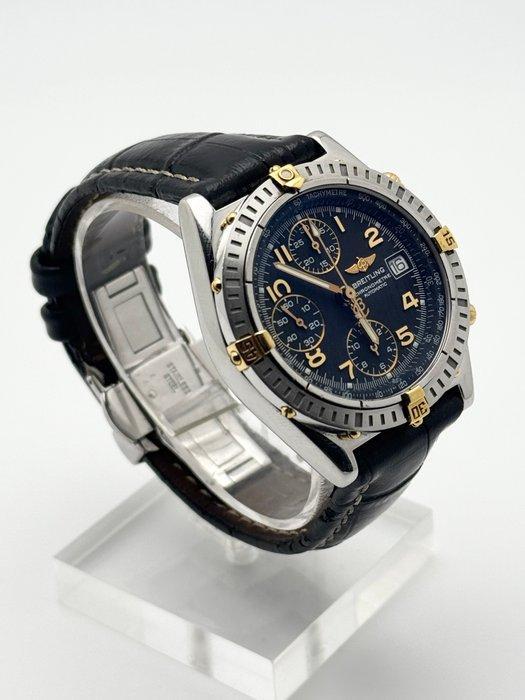 Breitling - Chronomat - Sans Prix de Réserve - B13352 -, Handtassen en Accessoires, Horloges | Heren