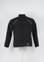 Adidas Jacket in Black size L, Ophalen of Verzenden, Nieuw