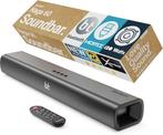 Tweedekans | Majority Naga 60 Soundbar voor TV - Inclusief, Boeken, Ophalen of Verzenden, Nieuw