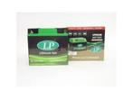 LP LFP20 Lithium accu