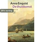 De thuiskomst 9789029564892 Anna Enquist, Boeken, Verzenden, Gelezen, Anna Enquist