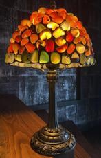 Style Tiffany - Lampe de table - dans lesprit de lArt