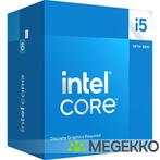Intel Core i5-14400F, Verzenden