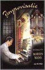 Improvisatie 9789080433649 J.W. Klijn, Boeken, Verzenden, Gelezen, J.W. Klijn