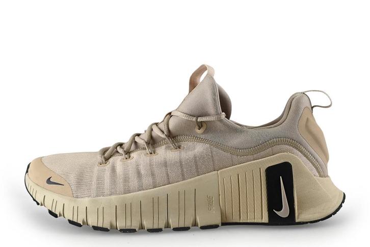 Nike Sportschoenen in maat 44½ Beige | 5% korting, Kleding | Heren, Schoenen, Overige kleuren, Zo goed als nieuw, Sportschoenen
