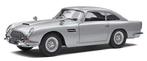 Aston Martin DB5 Silver Birch 1964 - 1:18 - Model sportwagen, Nieuw