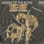 Middle Of The Road - Chirpy Chirpy Cheep Cheep, CD & DVD
