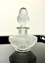 St. Louis - Parfumfles - Kristal, Antiquités & Art, Antiquités | Verre & Cristal