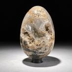 PAS DE PRIX DE RÉSERVE - C - Magnifique paire de quartz En, Antiek en Kunst