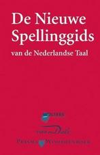 De nieuwe spellinggids van de Nederlandse taal 9789027462992, Gelezen, Nederlands, Verzenden, Reinsma