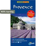 Provence / ANWB Extra 9789018033682 ANWB, Verzenden, Gelezen, ANWB