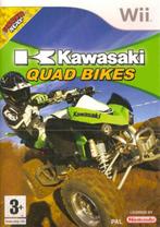 Kawasaki Quad Bikes Wii GameshopX.nl, Verzenden, Nieuw